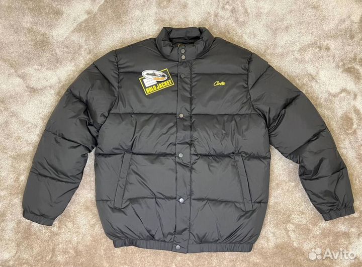 Куртка Corteiz