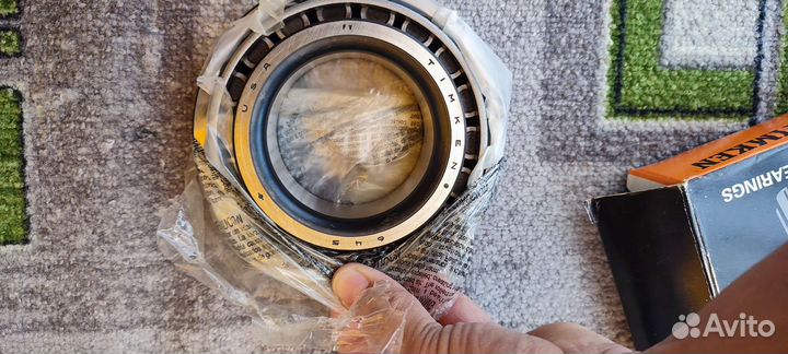 Продам подшипники