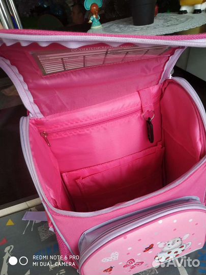 Рюкзак Брауберг новый