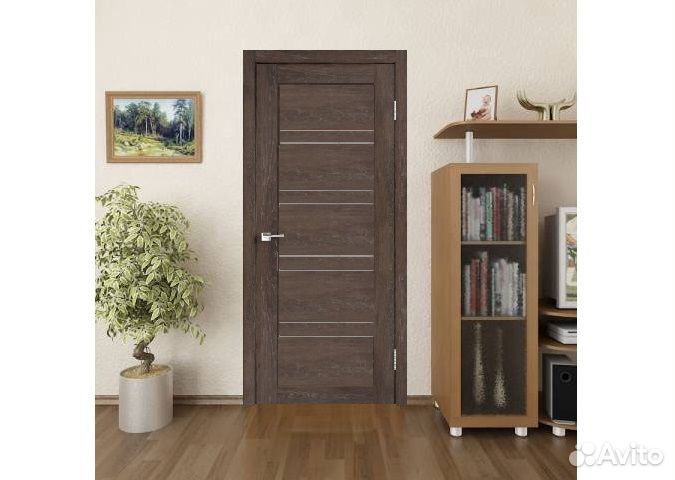 Дверь межкомнатная 