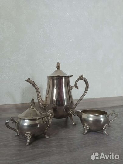 Сервировочный набор для кофе