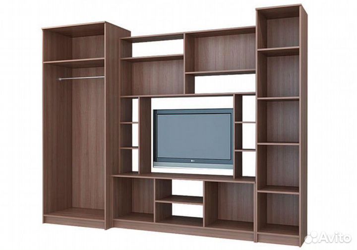 Стенка Марта-11