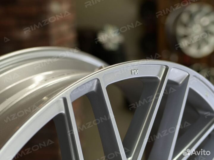 Литые диски R20 для Hyundai. Арт3314