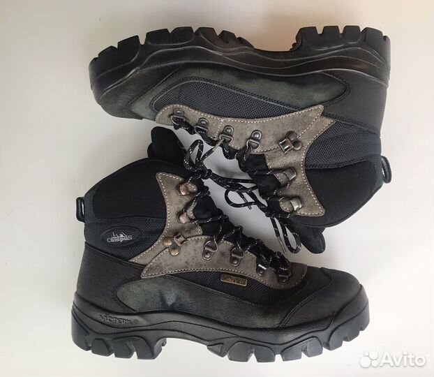 Треккинговые горные ботинки Campus 41 размер