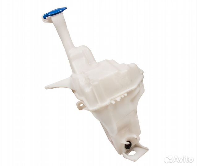 Бачок стеклоомывателя (под датчик) Kia Rio 3 11-17