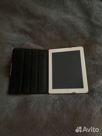 iPad 2, модель A1396, 16GB