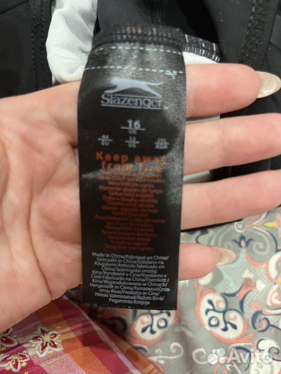 Купальник денский