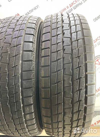 Goodyear Ice Navi SUV 225/65 R17 106W