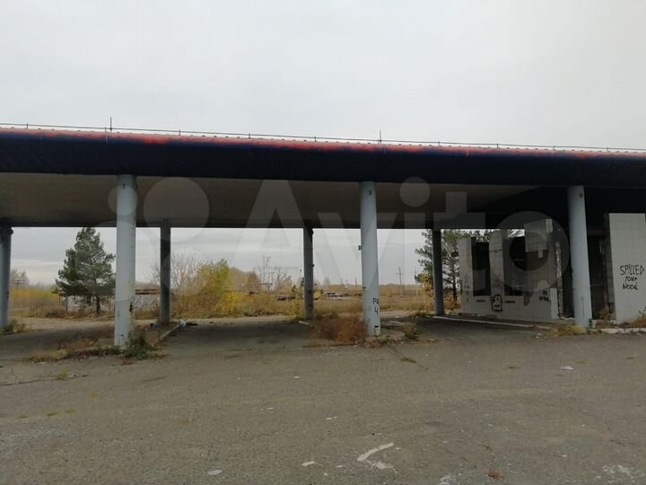 Здание, 121.8 м²