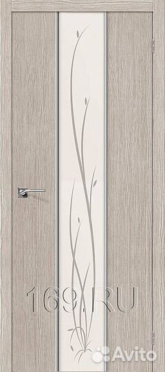 Двери межкомнатные новые