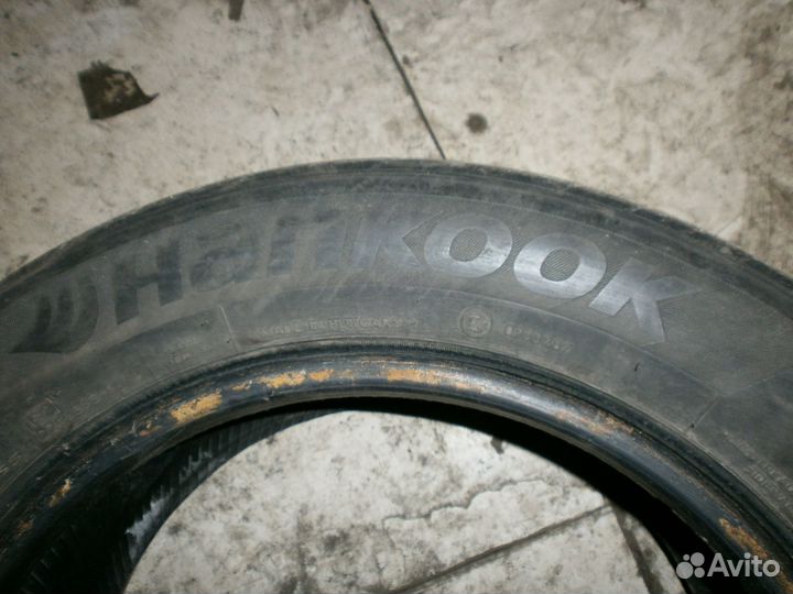 AMP Mud Terrain Attack M/T 15/4.5 R15 85C