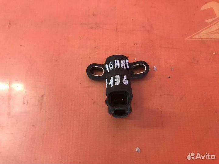 Датчик коленвала Ford Mondeo 4 2.0 aoba 2009