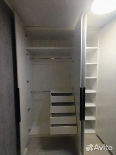 Шкафы на заказ