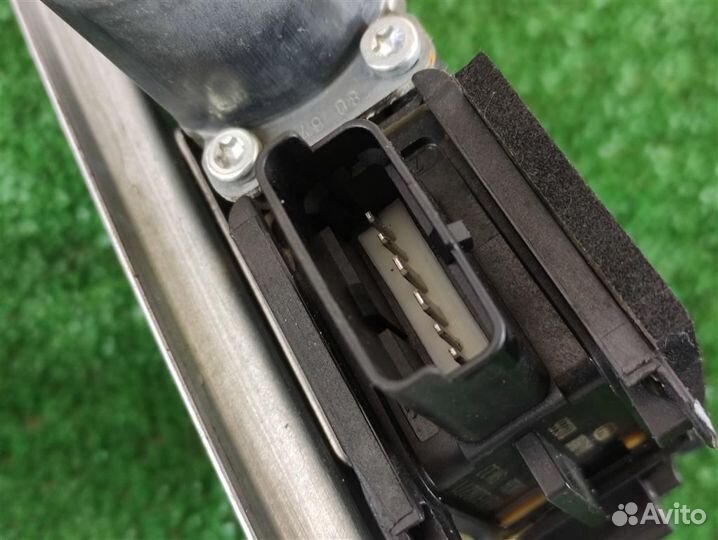 Стеклоподъемник задний левый Peugeot 308 (4E) 2008