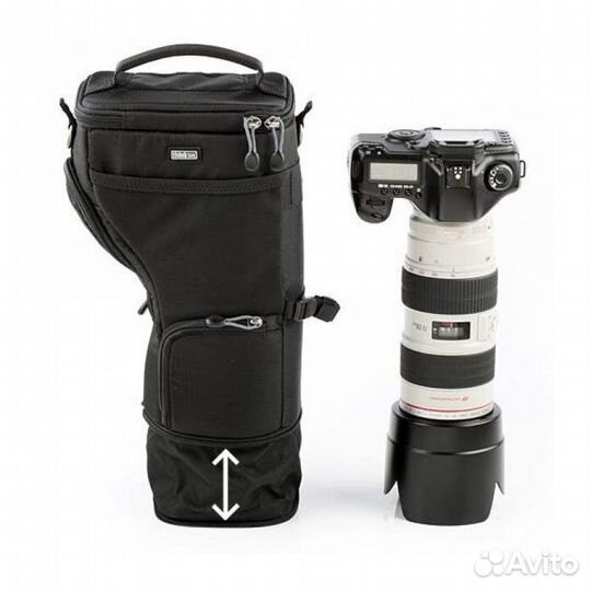 Фотосумка Digital Holster 30 V2.0