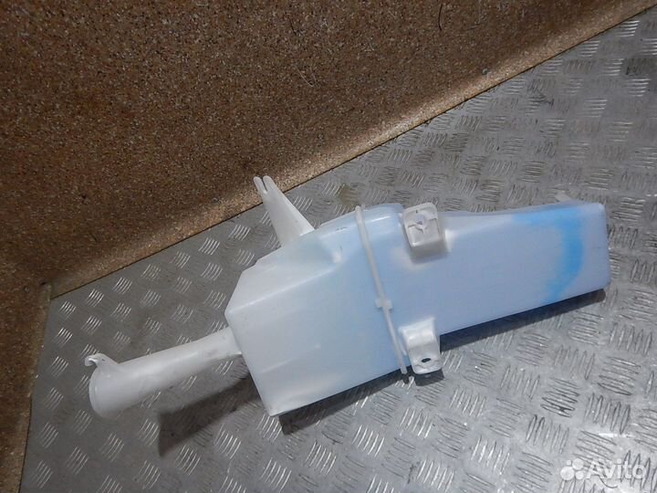 Бачок омывателя лобового стекла, Hyundai (Хендэ)