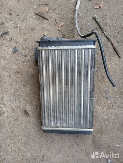 Радиатор печки Volkswagen Passat B5 1.8 AWM 2003
