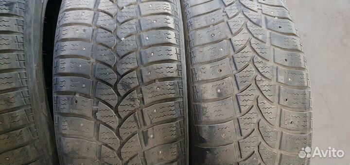 Tigar Sigura Stud 205/55 R16