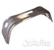 Поперечина №2 на раму камаз (камаз пао)