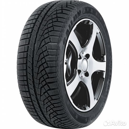 Sailun Ice Blazer Alpine EVO1 225/50 R18