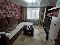 2-к. квартира, 48,8 м², 5/5 эт.