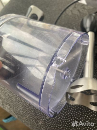 Блендер погружной polaris