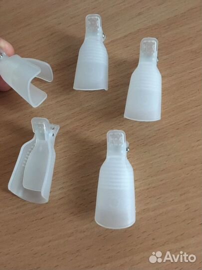 Для маникюра