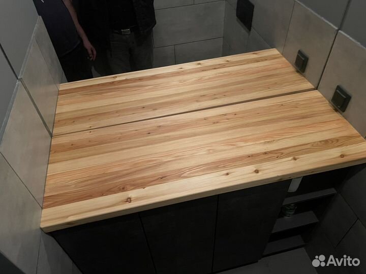 Столярные изделия на заказ