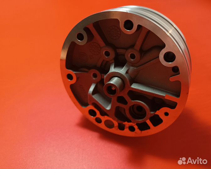 Насос масляный CVT VT1/VT2/VT3/VT3S