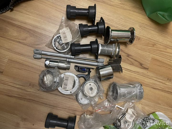 Аксессуары для кухни