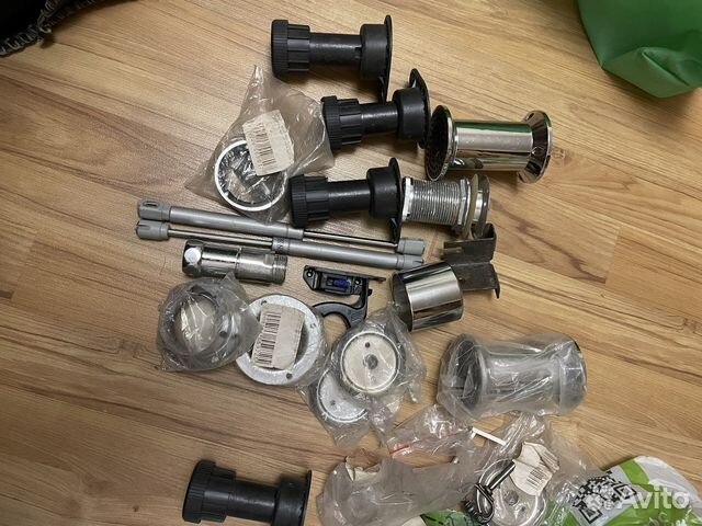 Аксессуары для кухни