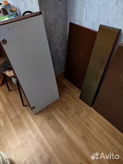 Кухонные фасады бу