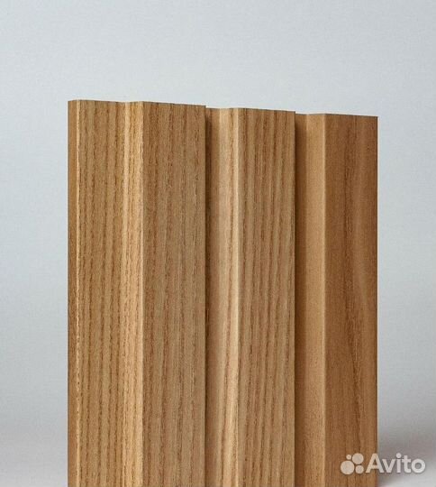 Модульные стеновые панели