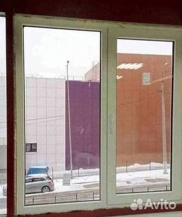 Пластиковые окна от производителя