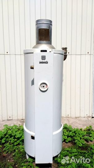 Котёл аогв Жуковский