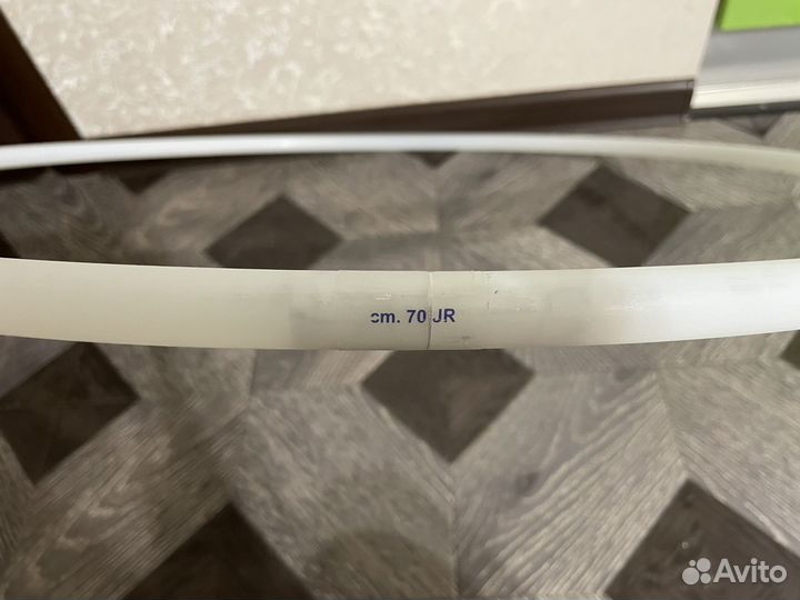 Обруч pastorelli 70