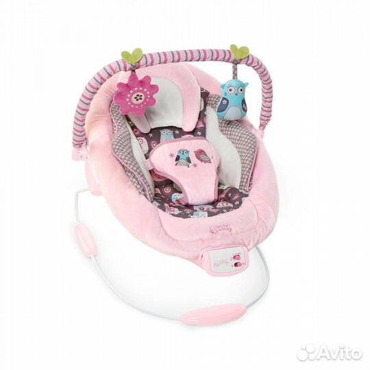 Кресло качалка для ребенка
