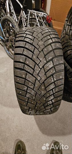 Зимние колеса Pirelli r20 Run Flat