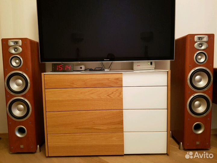 Jbl hot sale studio l890