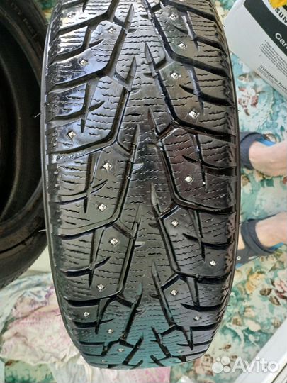 Yokohama Ice Guard Stud IG55 185/65 R15