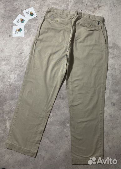 Брюки polo ralph lauren