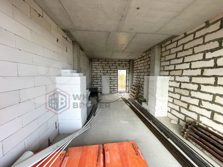Квартира-студия, 32 м², 3/3 эт.