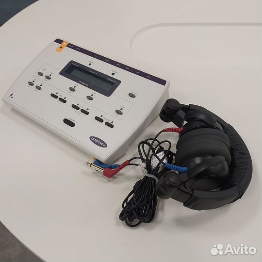 Аудиометр диагностический Amplivox модель 240