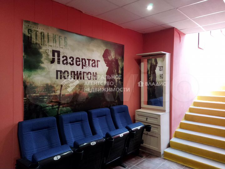 Продам помещение свободного назначения, 786.7 м²