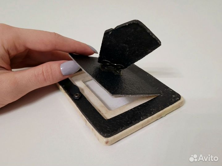 Фоторамка 3х5 см