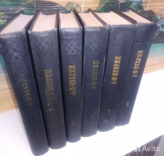 Тургенев И. С Куприн А И собрание сочинений