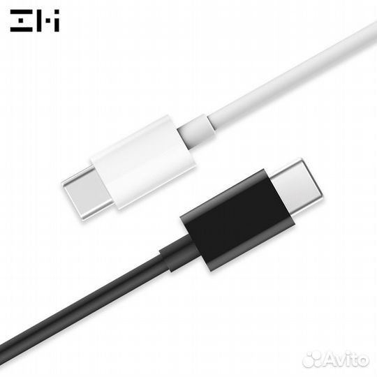 Кабель Xiaomi Type-C 1м AL701