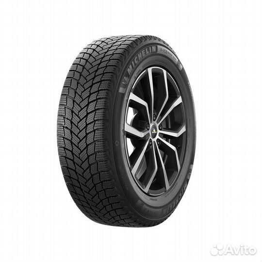 Michelin X-Ice Snow SUV 235/60 R18 T