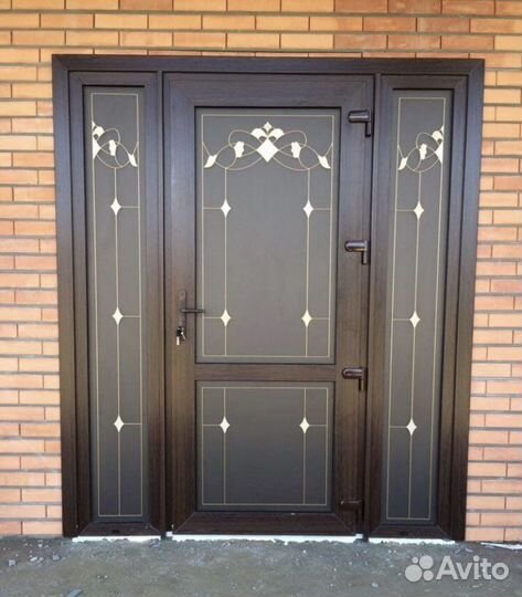 Пластиковые окна elex