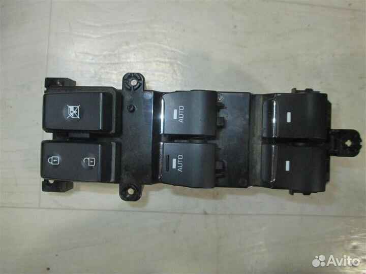 Блок управления стеклоподъемниками для Hyundai T